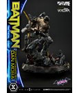 DC Comics Statue 1/4 Batman Dark Detective Tactical Coat Concept Design by Dan Mora Deluxe Bonus Version 59 cm