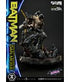 DC Comics Statue 1/4 Batman Dark Detective Tactical Coat Concept Design by Dan Mora Deluxe Bonus Version 59 cm