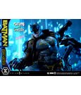 DC Comics Statue 1/4 Batman Dark Detective Tactical Coat Concept Design by Dan Mora Deluxe Bonus Version 59 cm