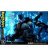 DC Comics Statue 1/4 Batman Dark Detective Tactical Coat Concept Design by Dan Mora Deluxe Bonus Version 59 cm