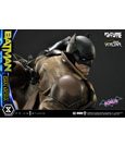 DC Comics Statue 1/4 Batman Dark Detective Tactical Coat Concept Design by Dan Mora Deluxe Bonus Version 59 cm