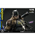 DC Comics Statue 1/4 Batman Dark Detective Tactical Coat Concept Design by Dan Mora Deluxe Bonus Version 59 cm