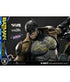 DC Comics Statue 1/4 Batman Dark Detective Tactical Coat Concept Design by Dan Mora Deluxe Bonus Version 59 cm
