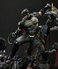 DC Comics Statue 1/4 Batman Dark Detective Concept Design by Dan Mora Deluxe Bonus Version 59 cm