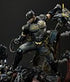 DC Comics Statue 1/4 Batman Dark Detective Concept Design by Dan Mora Deluxe Bonus Version 59 cm