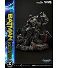 DC Comics Statue 1/4 Batman Dark Detective Concept Design by Dan Mora Deluxe Bonus Version 59 cm