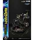 DC Comics Statue 1/4 Batman Dark Detective Concept Design by Dan Mora Deluxe Bonus Version 59 cm