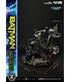 DC Comics Statue 1/4 Batman Dark Detective Concept Design by Dan Mora Deluxe Bonus Version 59 cm
