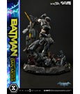 DC Comics Statue 1/4 Batman Dark Detective Concept Design by Dan Mora Deluxe Bonus Version 59 cm