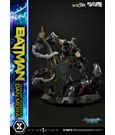 DC Comics Statue 1/4 Batman Dark Detective Concept Design by Dan Mora Deluxe Bonus Version 59 cm