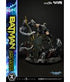 DC Comics Statue 1/4 Batman Dark Detective Concept Design by Dan Mora Deluxe Bonus Version 59 cm