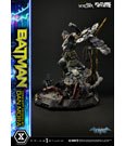 DC Comics Statue 1/4 Batman Dark Detective Concept Design by Dan Mora Deluxe Bonus Version 59 cm