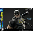 DC Comics Statue 1/4 Batman Dark Detective Concept Design by Dan Mora Deluxe Bonus Version 59 cm