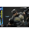 DC Comics Statue 1/4 Batman Dark Detective Concept Design by Dan Mora Deluxe Bonus Version 59 cm