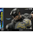 DC Comics Statue 1/4 Batman Dark Detective Concept Design by Dan Mora Deluxe Bonus Version 59 cm