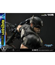 DC Comics Statue 1/4 Batman Dark Detective Concept Design by Dan Mora Deluxe Bonus Version 59 cm