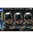 DC Comics Statue 1/4 Batman Dark Detective Concept Design by Dan Mora Deluxe Bonus Version 59 cm