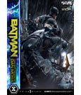 DC Comics Statue 1/4 Batman Dark Detective Concept Design by Dan Mora Deluxe Bonus Version 59 cm