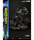 DC Comics Statue 1/4 Batman Dark Detective Concept Design by Dan Mora Deluxe Bonus Version 59 cm