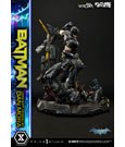 DC Comics Statue 1/4 Batman Dark Detective Concept Design by Dan Mora Deluxe Bonus Version 59 cm