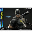 DC Comics Statue 1/4 Batman Dark Detective Concept Design by Dan Mora Deluxe Bonus Version 59 cm