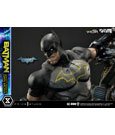 DC Comics Statue 1/4 Batman Dark Detective Concept Design by Dan Mora Deluxe Bonus Version 59 cm