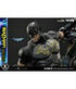 DC Comics Statue 1/4 Batman Dark Detective Concept Design by Dan Mora Deluxe Bonus Version 59 cm