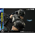 DC Comics Statue 1/4 Batman Dark Detective Concept Design by Dan Mora Deluxe Bonus Version 59 cm