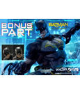 DC Comics Statue 1/4 Batman Dark Detective Concept Design by Dan Mora Deluxe Bonus Version 59 cm