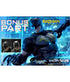 DC Comics Statue 1/4 Batman Dark Detective Concept Design by Dan Mora Deluxe Bonus Version 59 cm