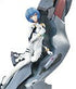 Rebuild of Evangelion Statue 1/4 Rei Ayanami Bonus Version 66 cm