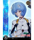 Rebuild of Evangelion Statue 1/4 Rei Ayanami Bonus Version 66 cm