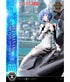 Rebuild of Evangelion Statue 1/4 Rei Ayanami Bonus Version 66 cm