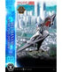 Rebuild of Evangelion Statue 1/4 Rei Ayanami Bonus Version 66 cm