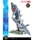 Rebuild of Evangelion Statue 1/4 Rei Ayanami Bonus Version 66 cm