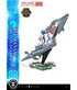 Rebuild of Evangelion Statue 1/4 Rei Ayanami Bonus Version 66 cm