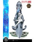 Rebuild of Evangelion Statue 1/4 Rei Ayanami Bonus Version 66 cm