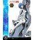 Rebuild of Evangelion Statue 1/4 Rei Ayanami Bonus Version 66 cm