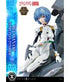 Rebuild of Evangelion Statue 1/4 Rei Ayanami Bonus Version 66 cm