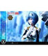Rebuild of Evangelion Statue 1/4 Rei Ayanami Bonus Version 66 cm