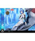 Rebuild of Evangelion Statue 1/4 Rei Ayanami Bonus Version 66 cm