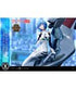 Rebuild of Evangelion Statue 1/4 Rei Ayanami Bonus Version 66 cm
