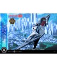 Rebuild of Evangelion Statue 1/4 Rei Ayanami Bonus Version 66 cm