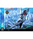 Rebuild of Evangelion Statue 1/4 Rei Ayanami Bonus Version 66 cm