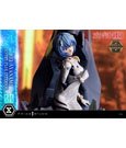 Rebuild of Evangelion Statue 1/4 Rei Ayanami Bonus Version 66 cm