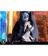 Rebuild of Evangelion Statue 1/4 Rei Ayanami Bonus Version 66 cm
