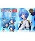 Rebuild of Evangelion Statue 1/4 Rei Ayanami Bonus Version 66 cm