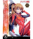 Rebuild of Evangelion Statue 1/4 Asuka Shikinami Langley Bonus Version 66 cm