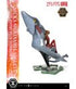 Rebuild of Evangelion Statue 1/4 Asuka Shikinami Langley Bonus Version 66 cm