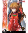 Rebuild of Evangelion Statue 1/4 Asuka Shikinami Langley Bonus Version 66 cm